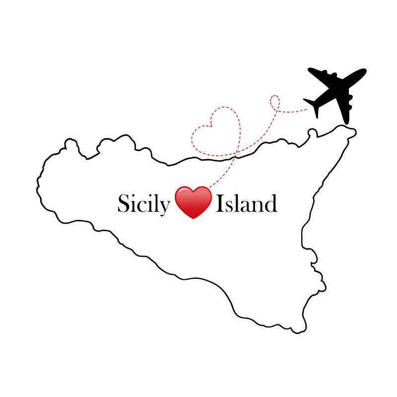 Sicily Island