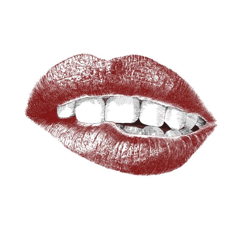 Lips