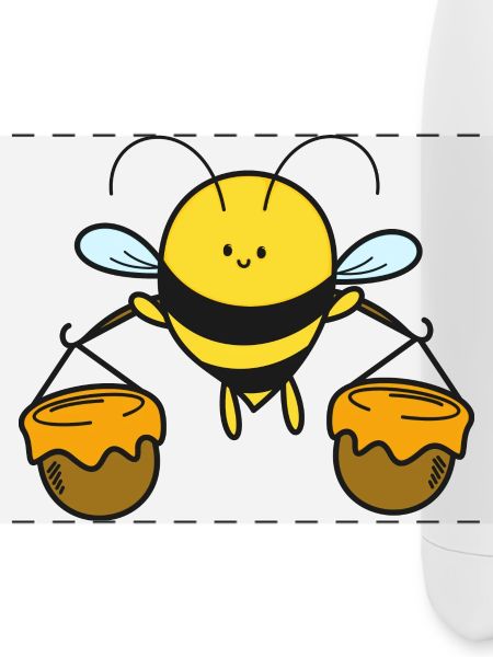 Biene Bienen