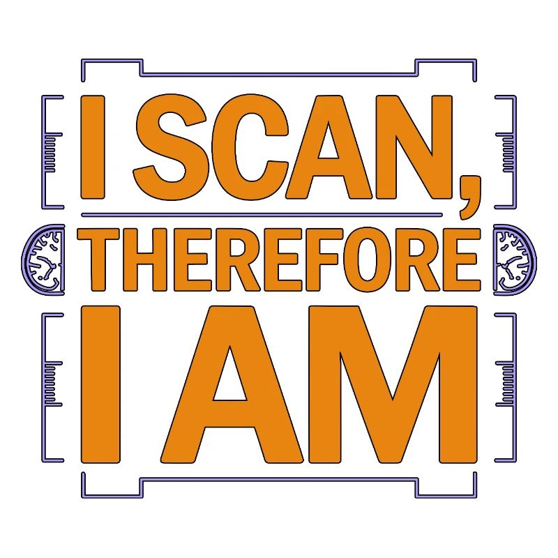 Technicien IRM I Scan, donc je suis technologue IRM