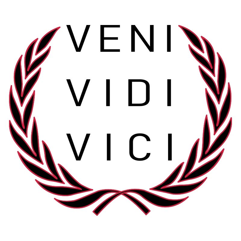 Veni Vidi Vici