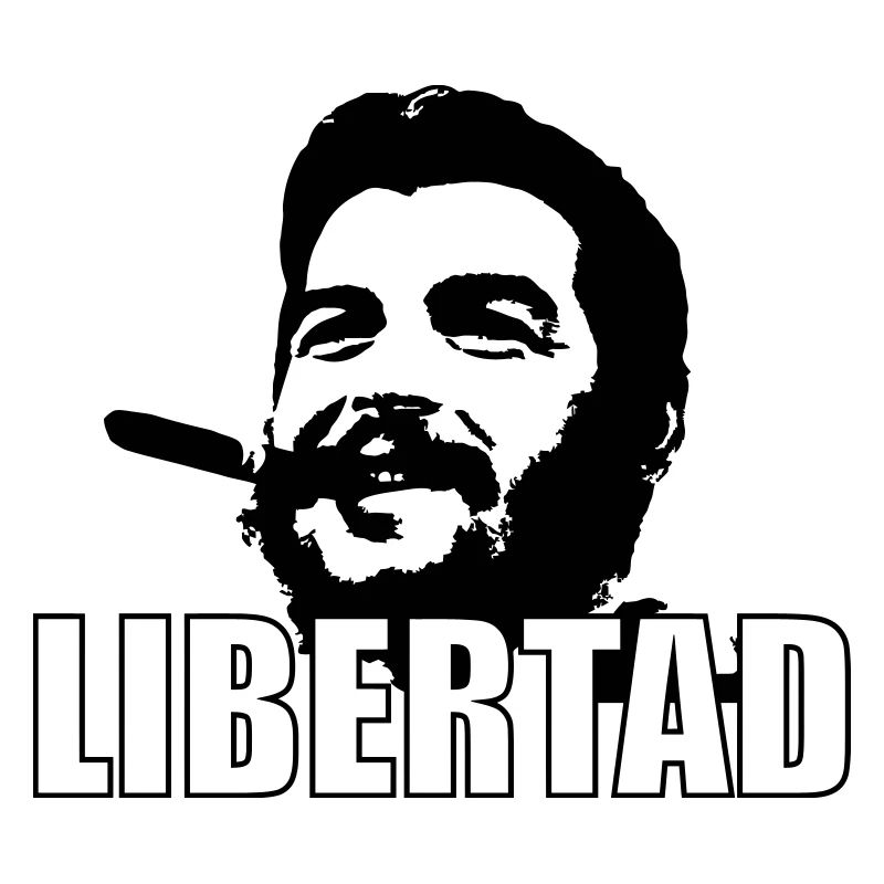 Libertad !