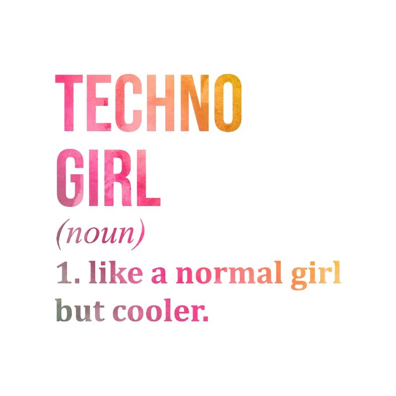 techno