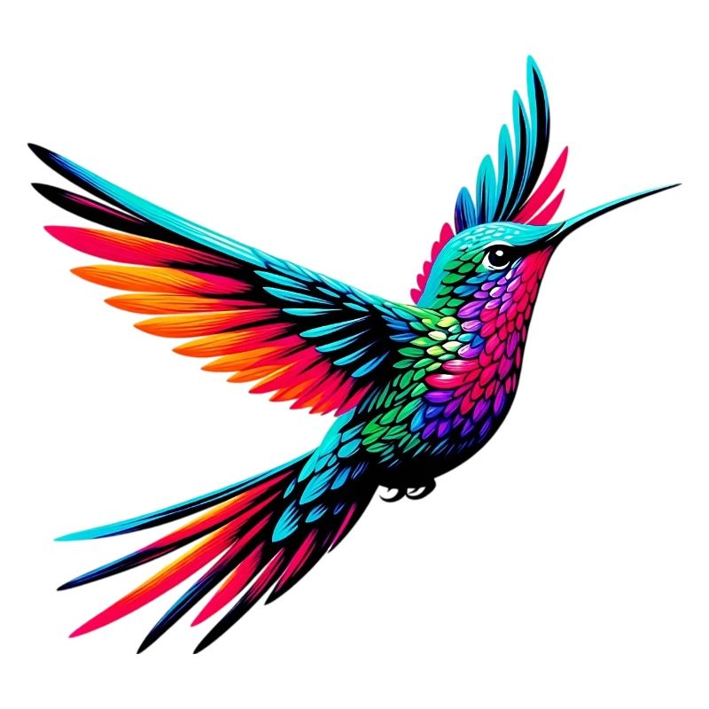 Hummingbird
