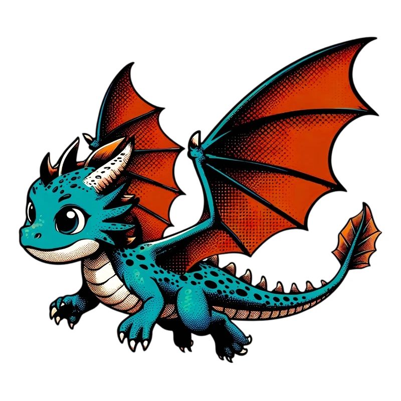 Drache
