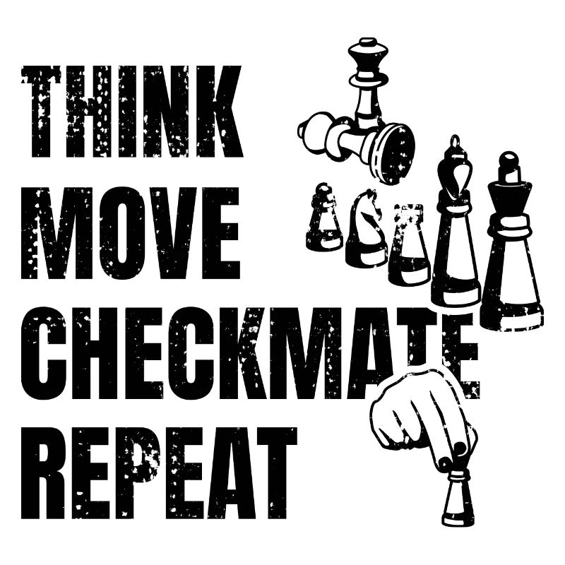 Funny Chess Player Quote