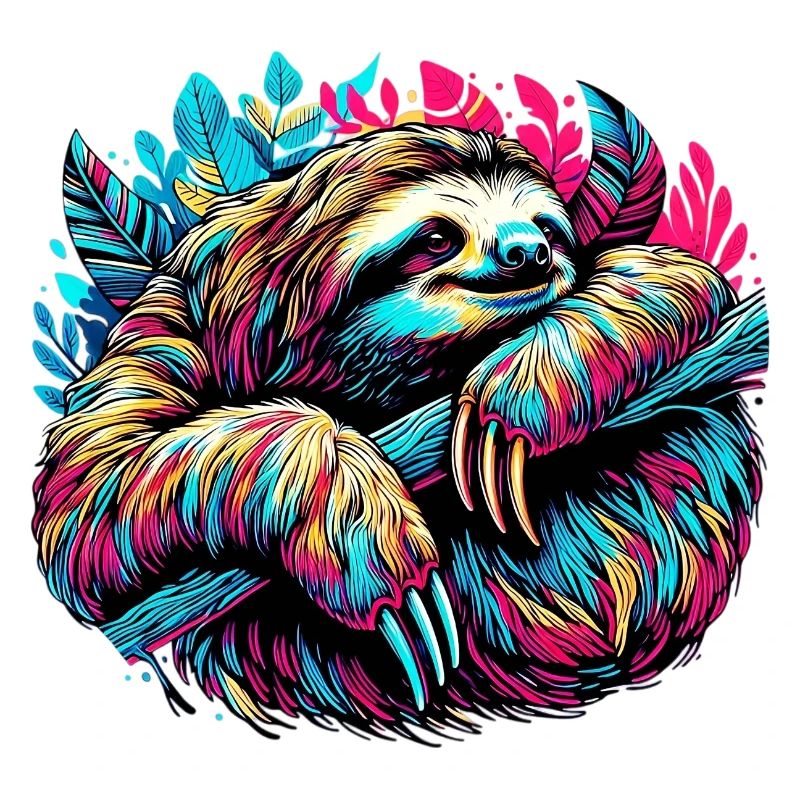 Sloth