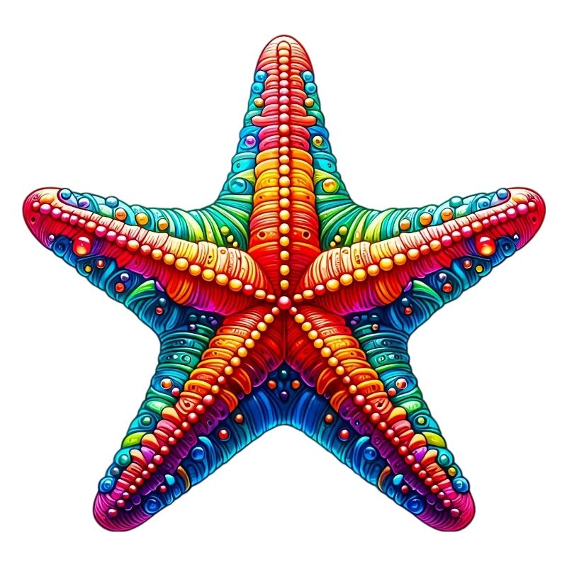 Starfish