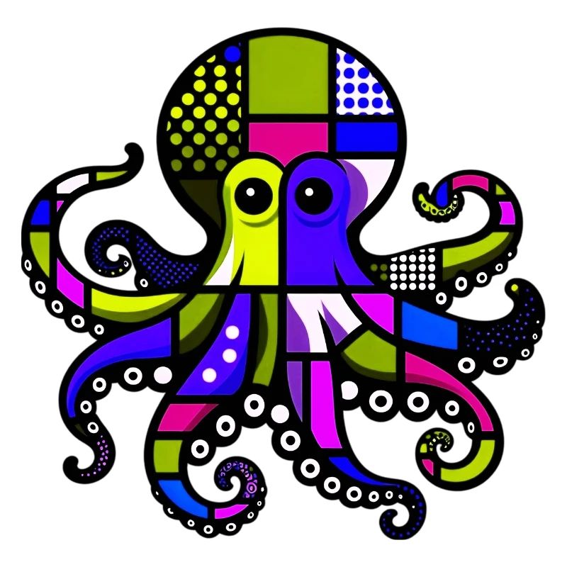 Octopus