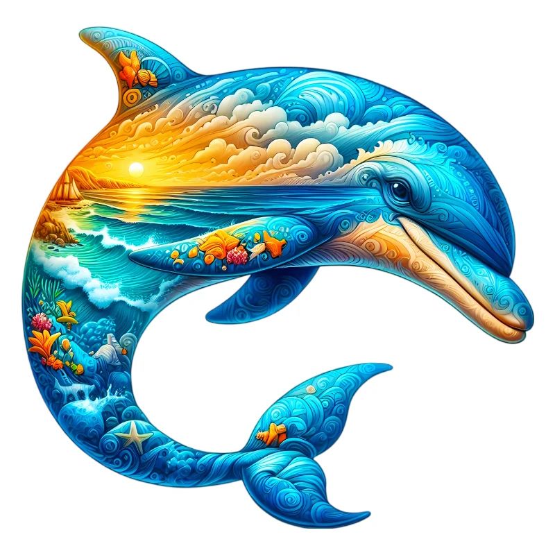 Delfin