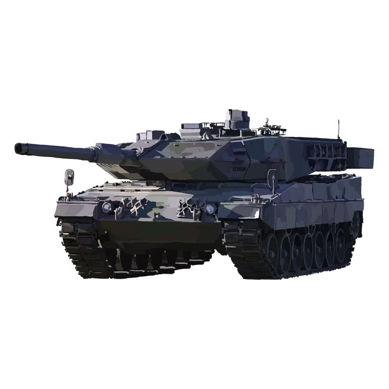 Kampfpanzer