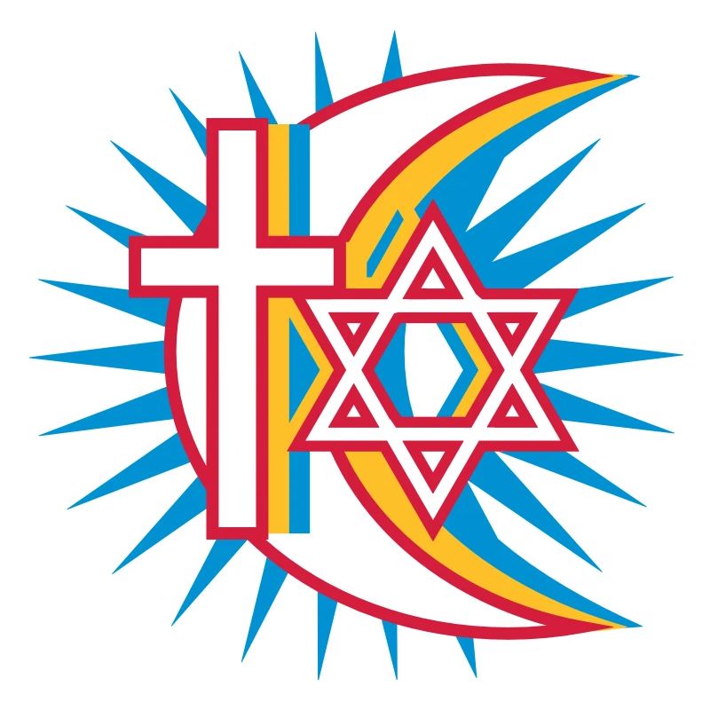 Three religions