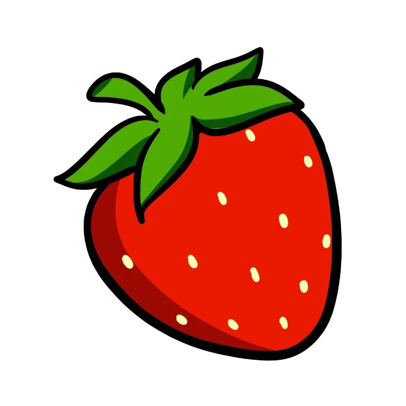 Erdbeeren