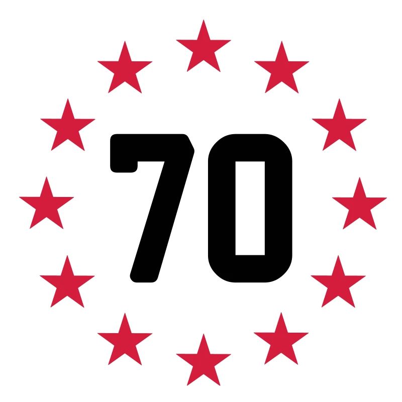 70 years