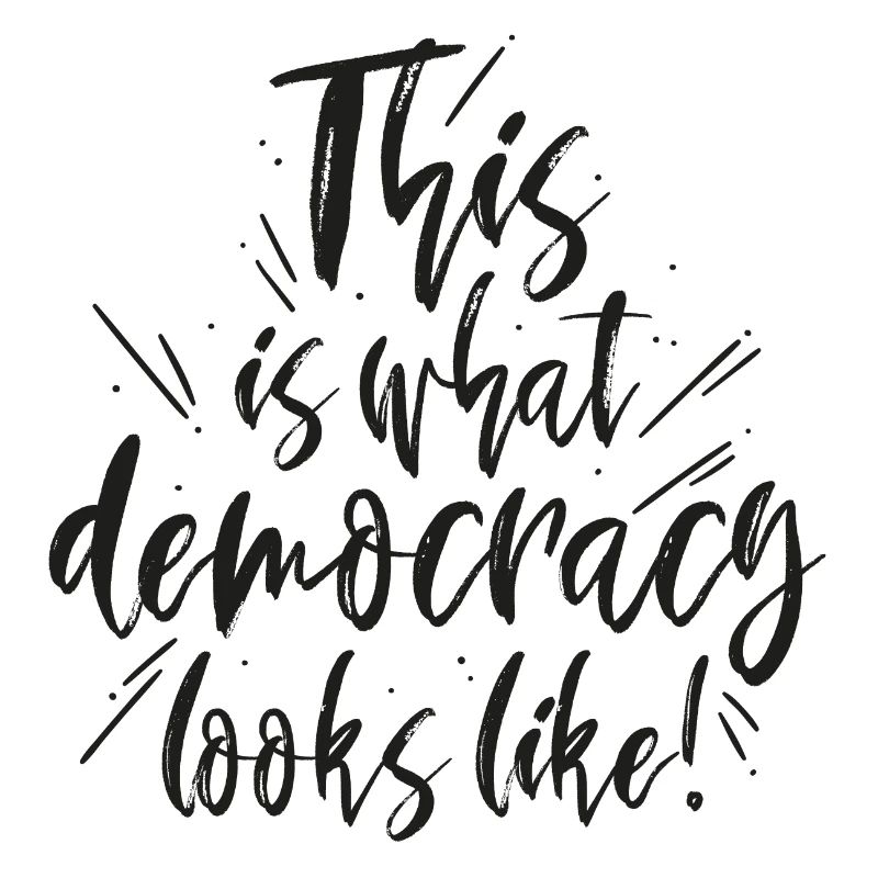 démocratie
