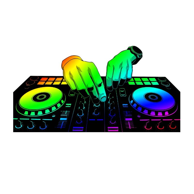 DJ