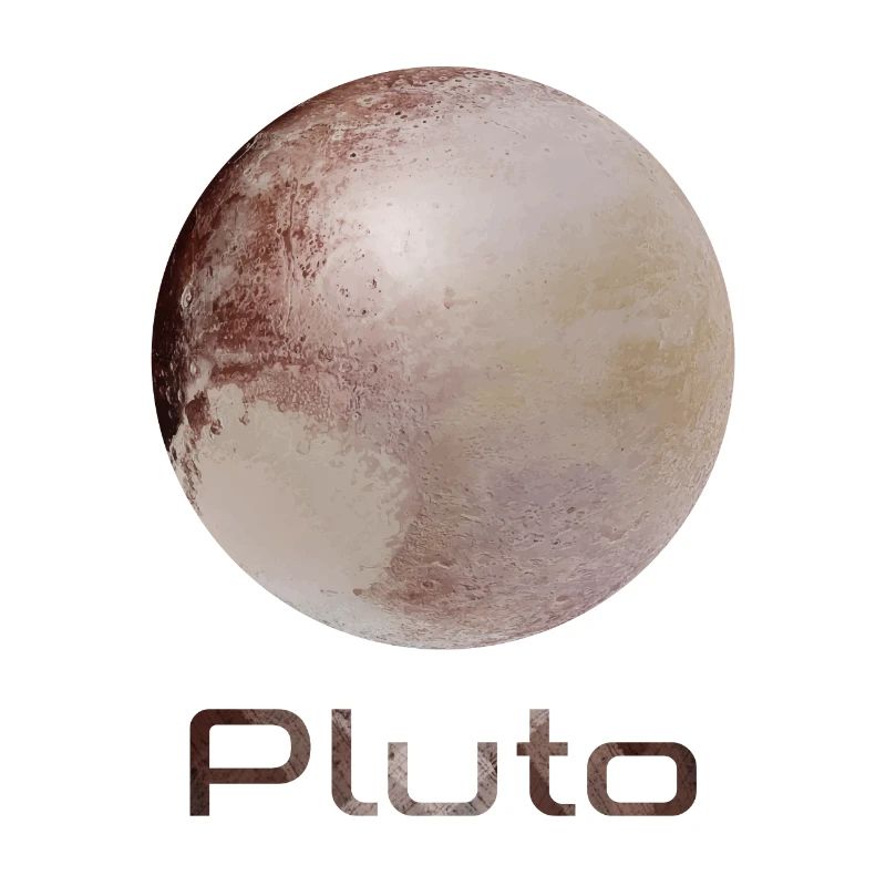 Pluto