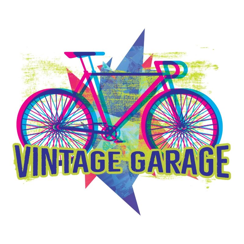 Vintage Garage
