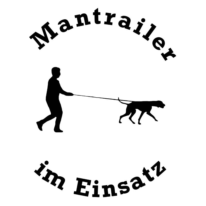 MANTRAILER IM EINSATZ