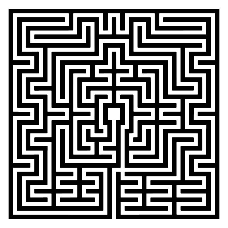 Labyrinthe