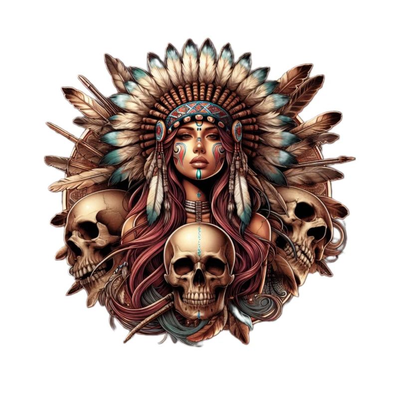 Native American Wisdom