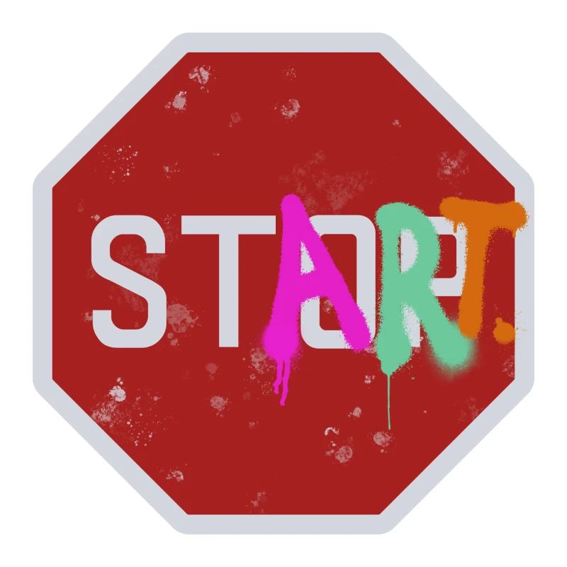 Stop start
