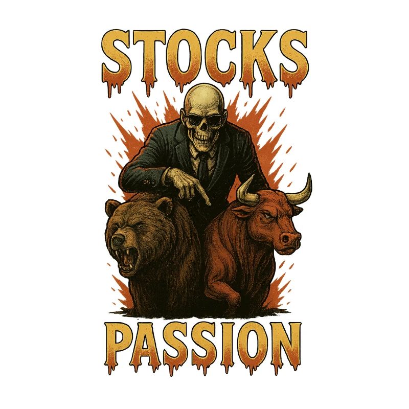 Share Passion