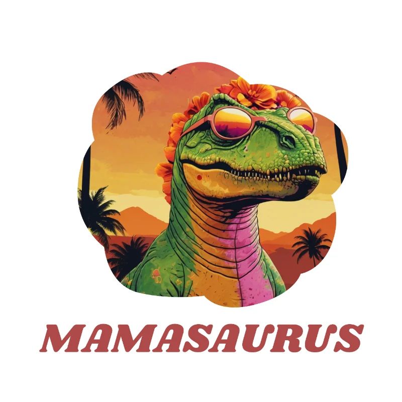 Mamasaurus