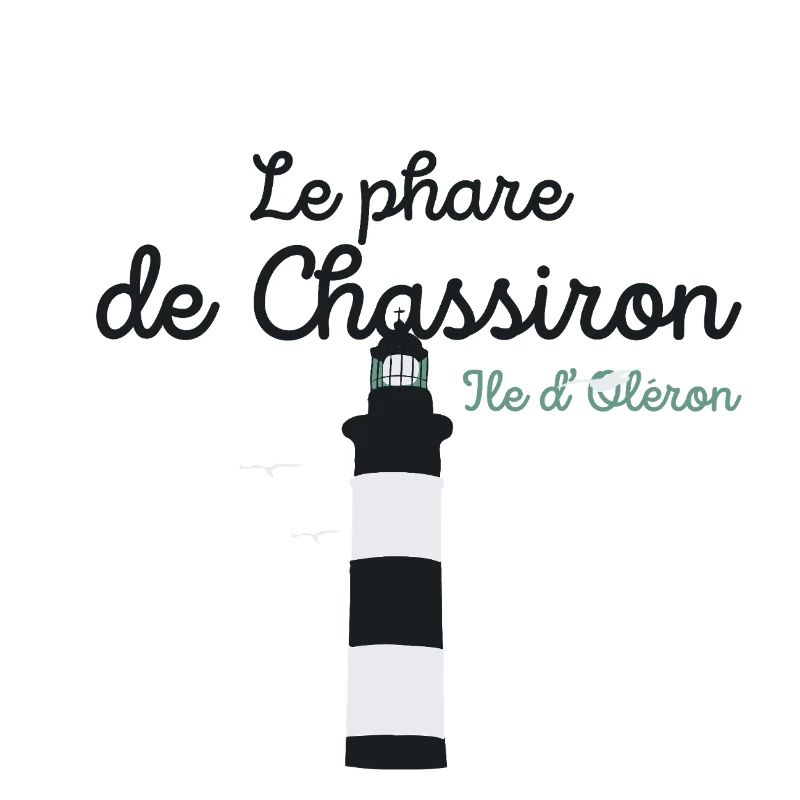 Ile d'Oléron, Leuchtturm von Chassiron