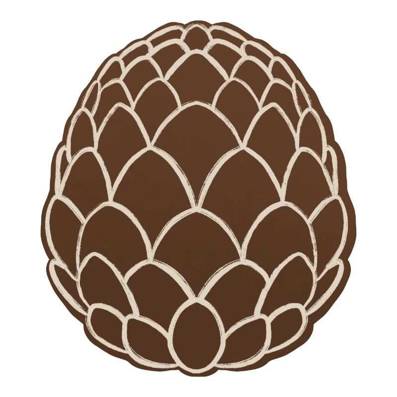 Pine Cone