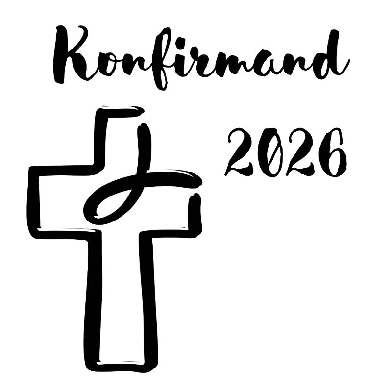 Confirmation 2026 Confirmation Fish dives into cross
