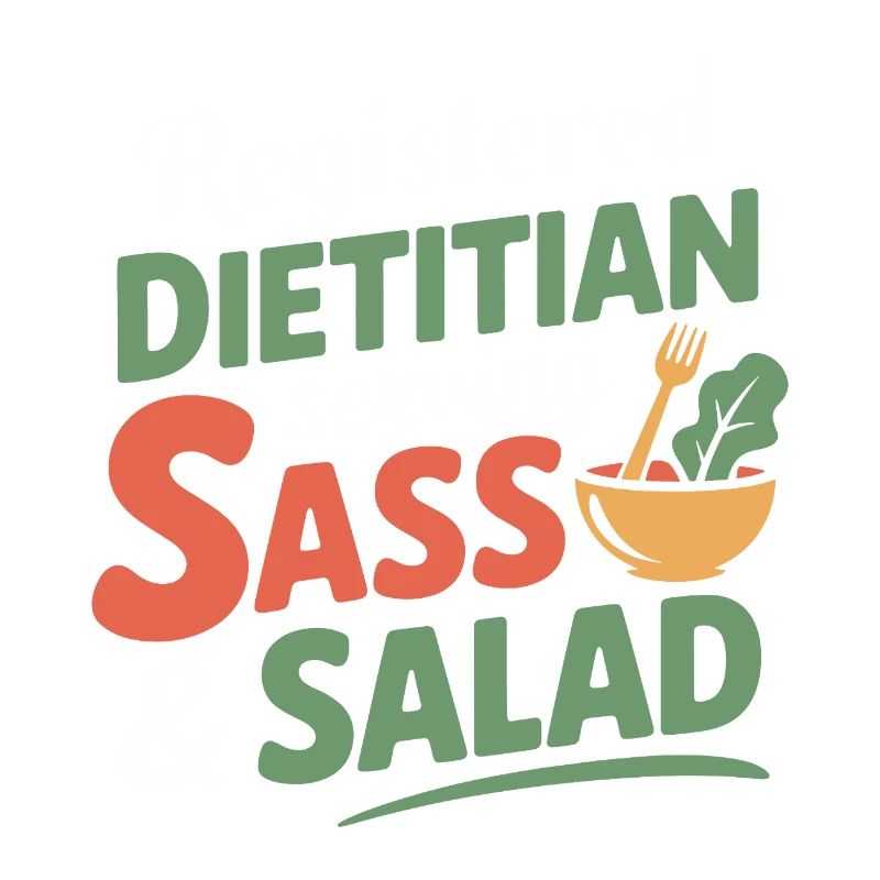 Certified Nutrition Professional Dietetics Apparel