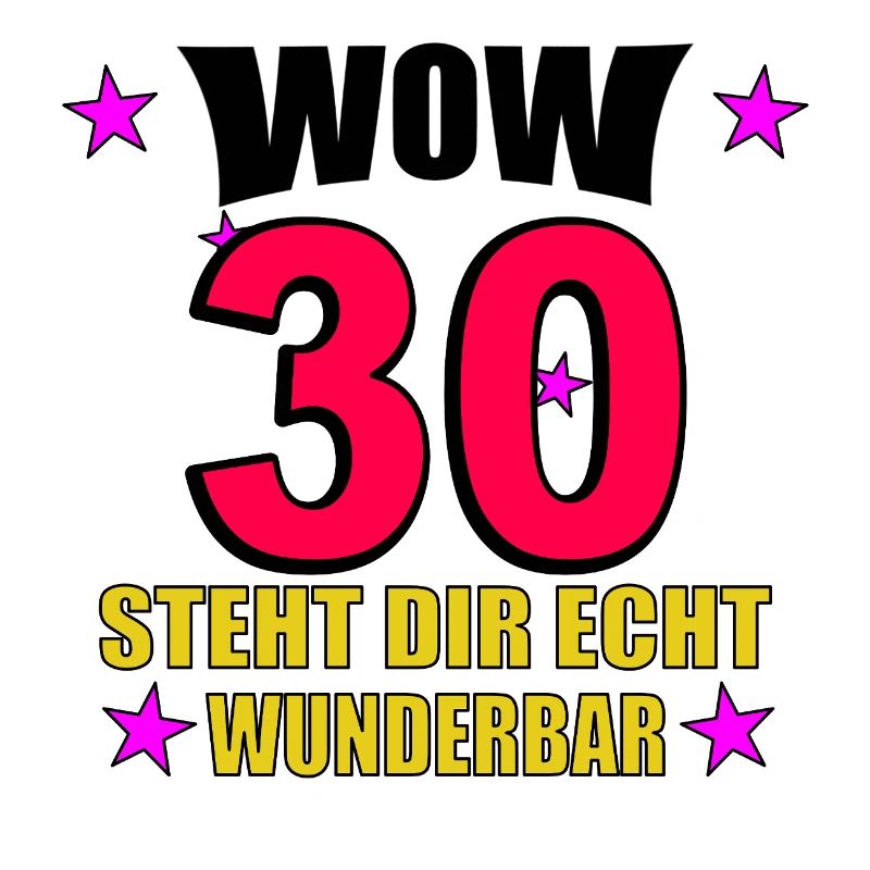 Steht Dir Echt Wunderbar