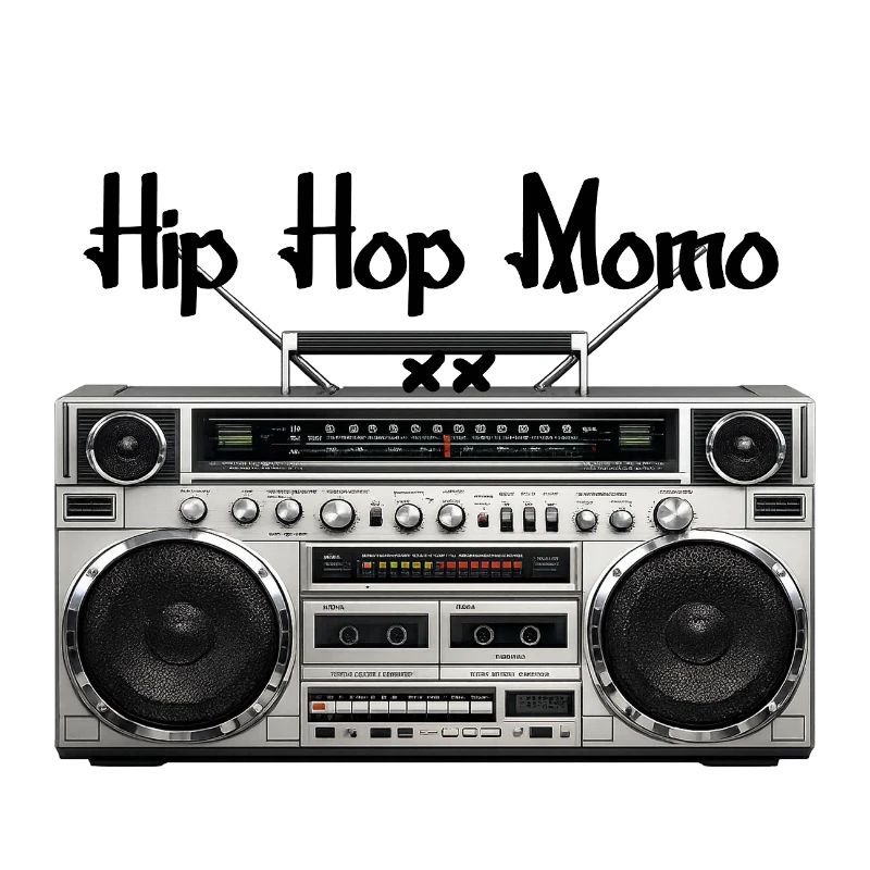 Ghetto Blaster