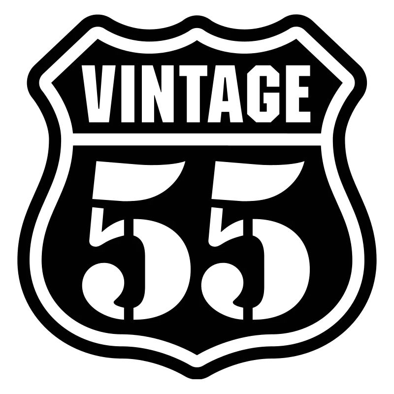 Vintage 55