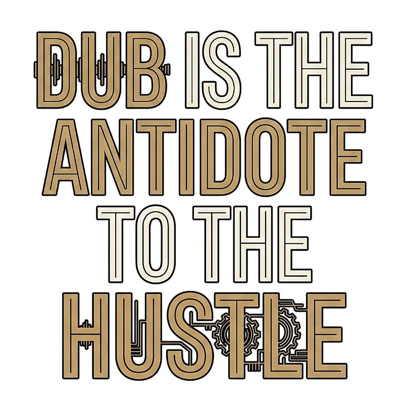 Dub Hustle