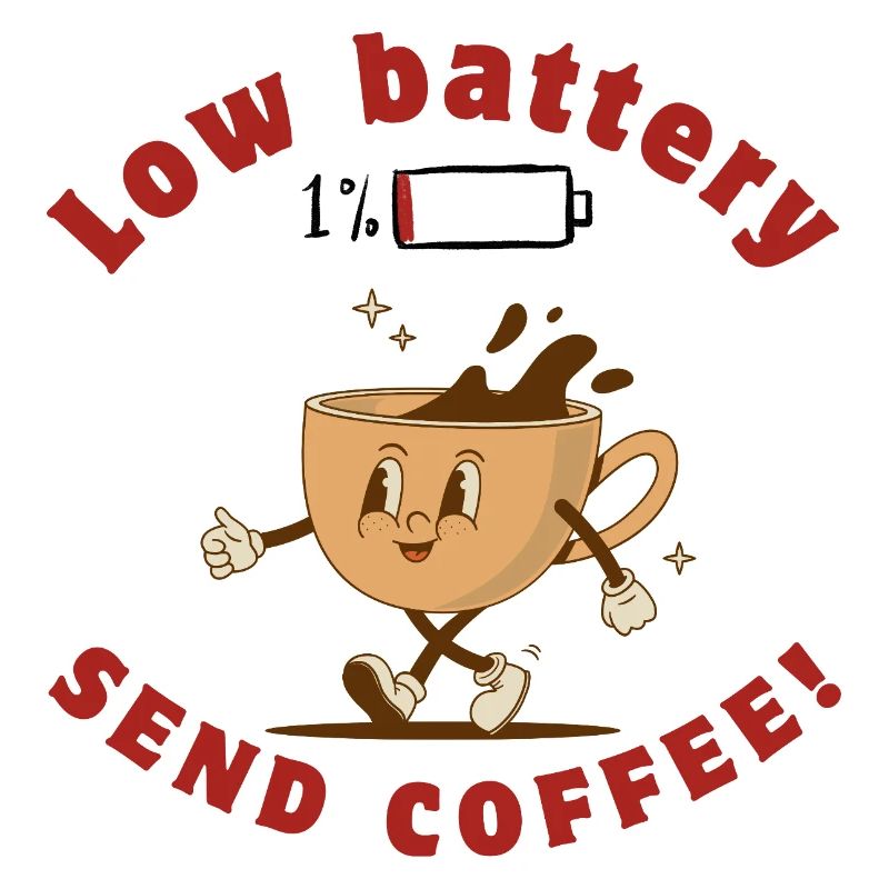 Low battery