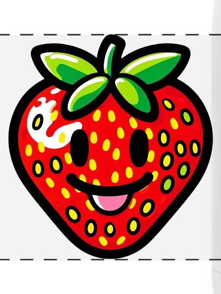 Erdbeeren Erdbeeren