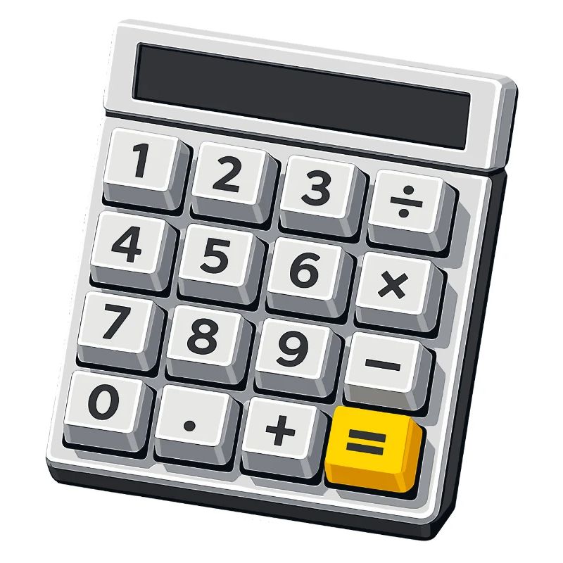 Carnival Costume Calculator Math Teacher