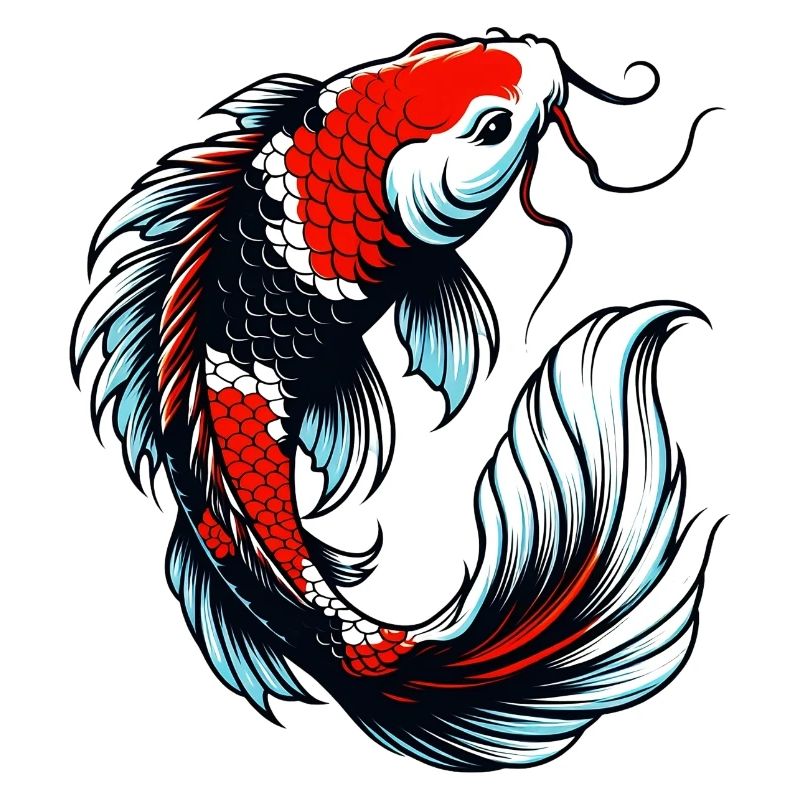 Koi Carp
