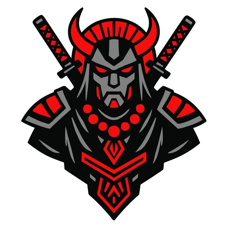 Samurai Devil Warrior