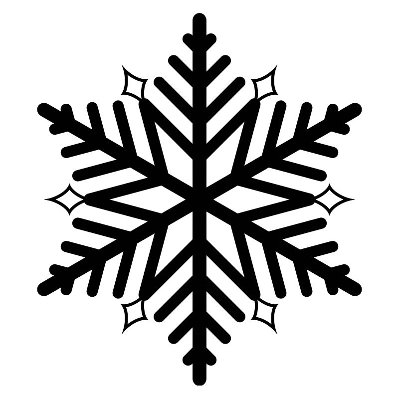 flake snowflake snow flake