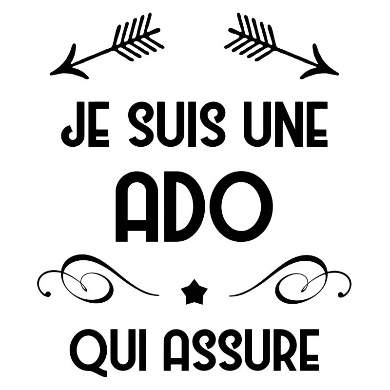 adolescent / enfant / ado / adolescente