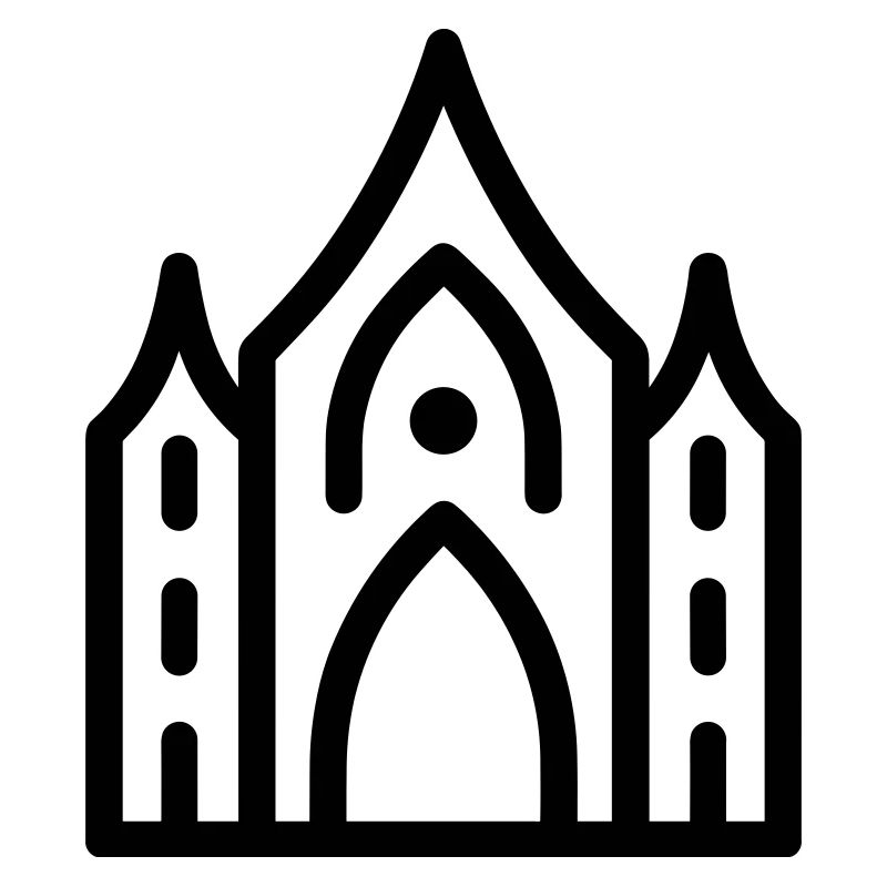 cathédrale