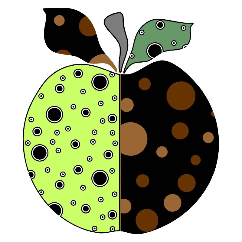 apple