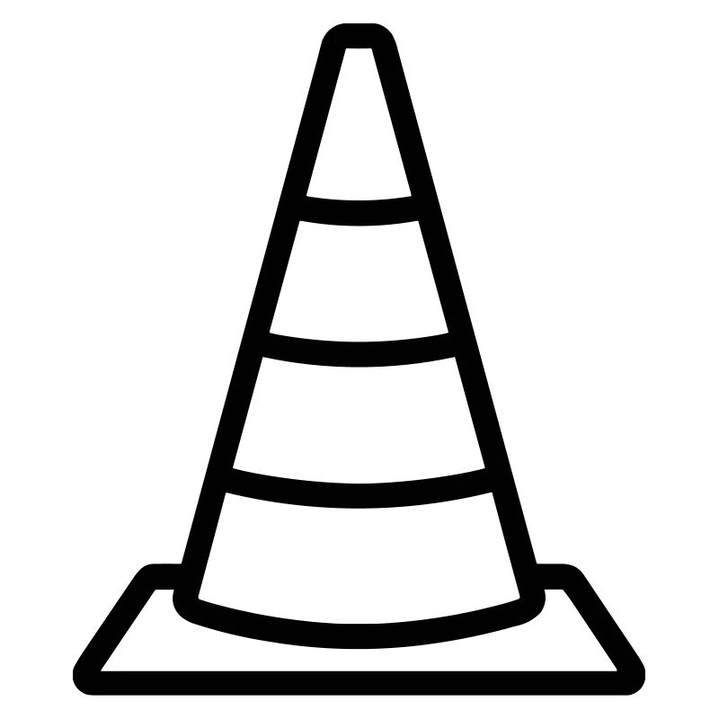 Traffic cone