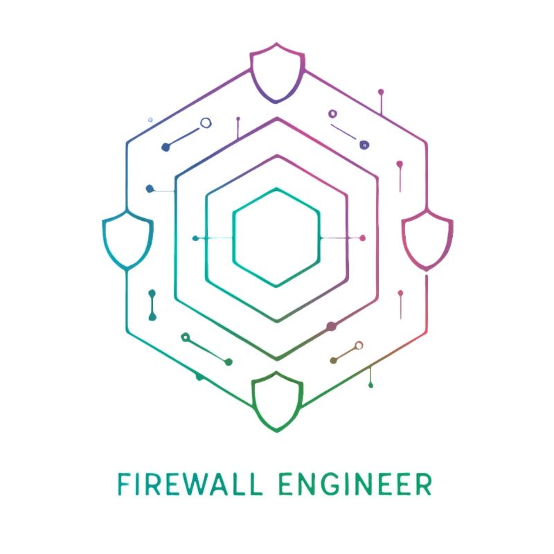 Firewall Engineer - Cybersecurity