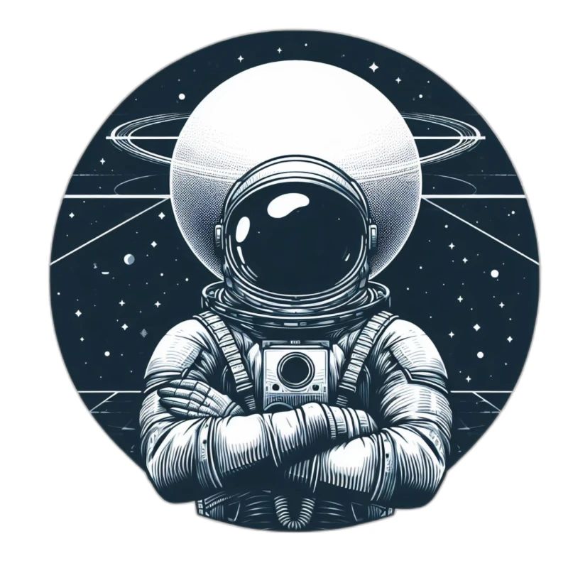 Astronaut