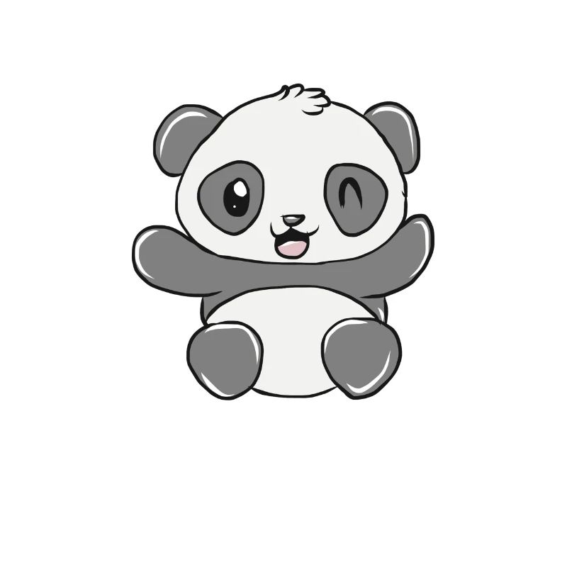 panda