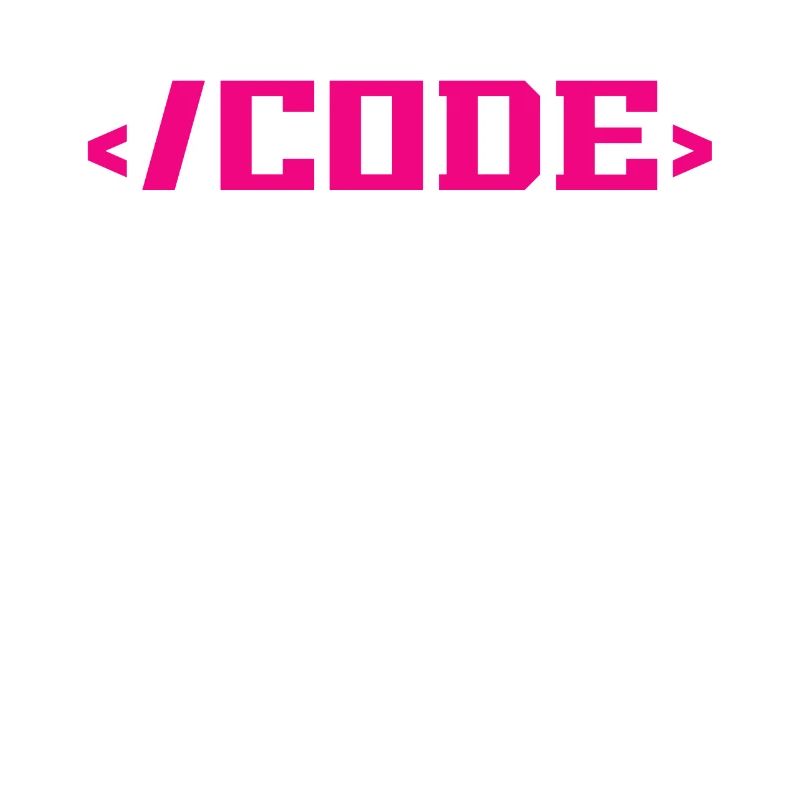 Codage Programmation informatique